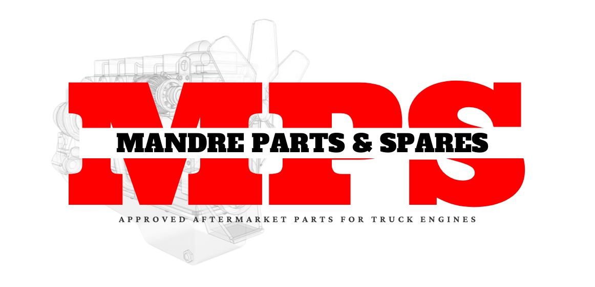 mandreparts.co.za